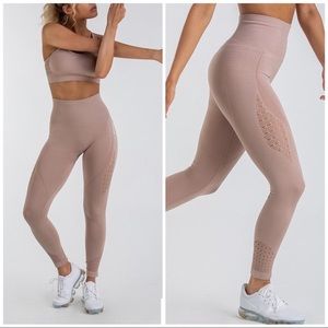 Gymshark Energy Seamless leggings